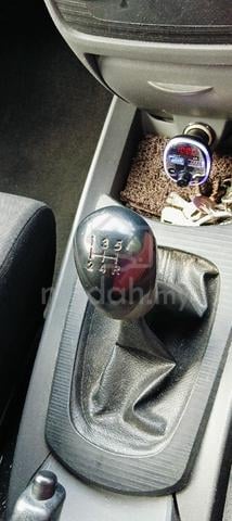 2012 Toyota AVANZA 1.3 E F651RM (M) - 4