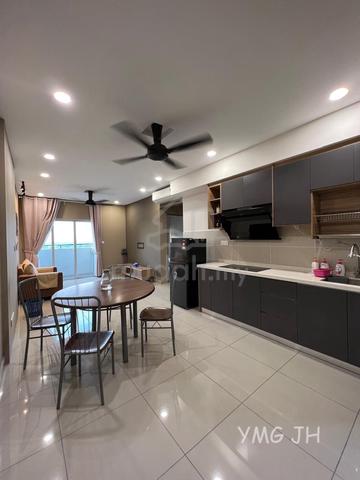 Aman 1 Tropicana Urban Homes 1