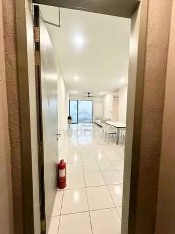 E'Island Lake Haven Residence Taman Putra Perdana Puchong 1