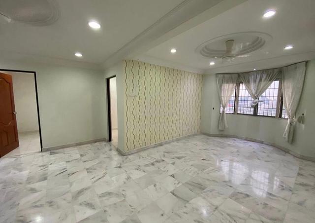 Perdana Puri 1