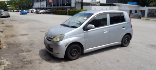 2008 Perodua VIVA 1.0 EZ STANDARD (A) - 2