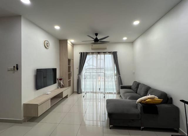 Skysuites @ Meldrum Hills 1