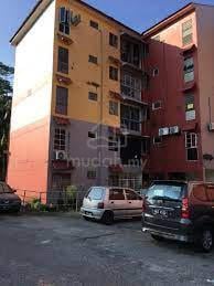 Nuri (Selayang) 1