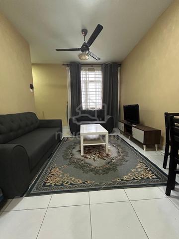 Impiana Sky Residensi 1