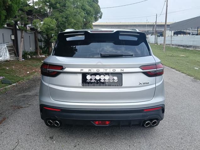 2024 PROTON X50 1.5T Premium - 5