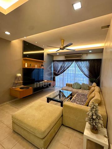 Prima Regency 1
