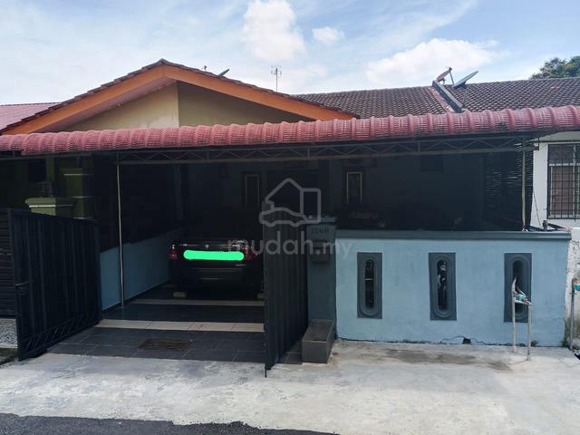 House For Sale Taman Gadong Jaya 1