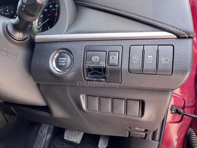 2018 Toyota HARRIER 2.0 ELEGANCE (A) LOAN KEDAI - 5