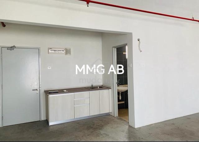I city I Sovo Corner 502 sqft (Business Office) for sale🏢🏢🏢 1