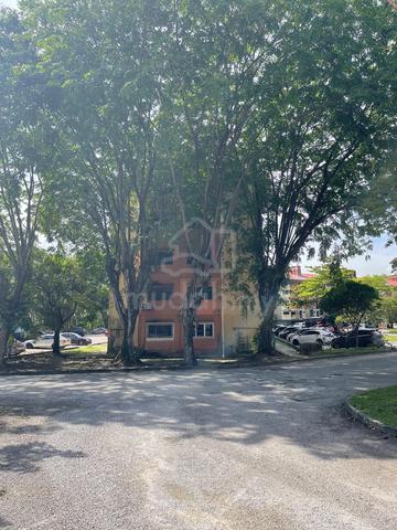 PKNS Flat Seksyen 6 1