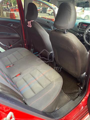 2018 Proton IRIZ 1.3 EXECUTIVE (A) - 3