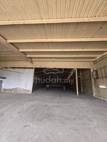 Limited Unit | Kampung Jawa | Warehouse 1