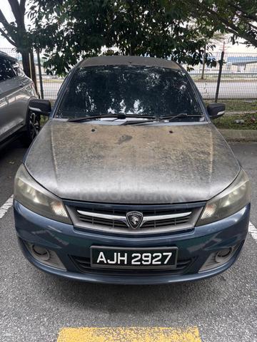 2013 Proton SAGA 1.3 FL (M) - 1
