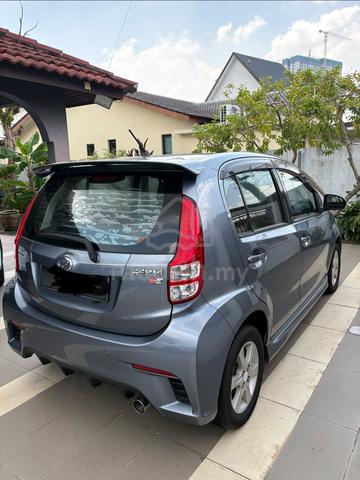 2013 Perodua MYVI 1.3 EZi PREMIUM (A) - 3