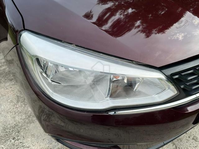 2021 PROTON SAGA 1.3 STANDARD (A) Can Full Loan 9y - 4