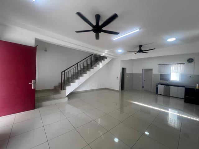 2-ꜱᴛᴏʀᴇʏ End Lot Starling @ Bandar Rimbayu | RENTAL | 3R3B | 1