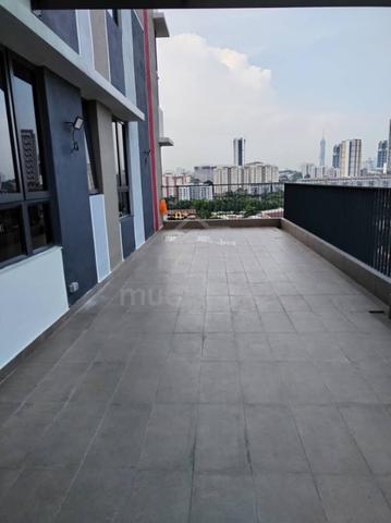 Kuchai Sentral 1