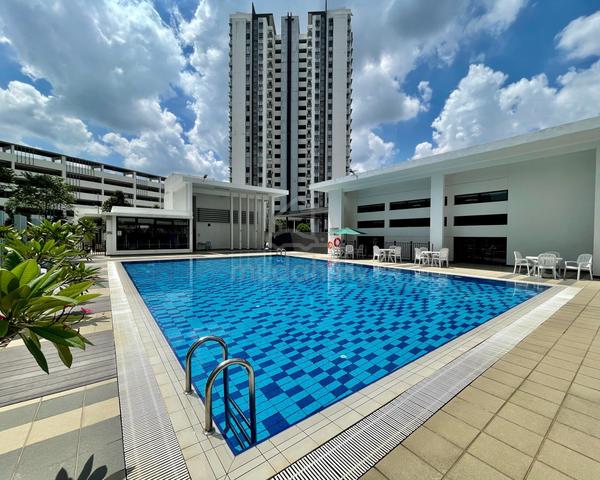 Tamara Residence 1