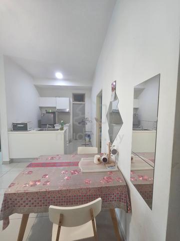 Parc Regency 1