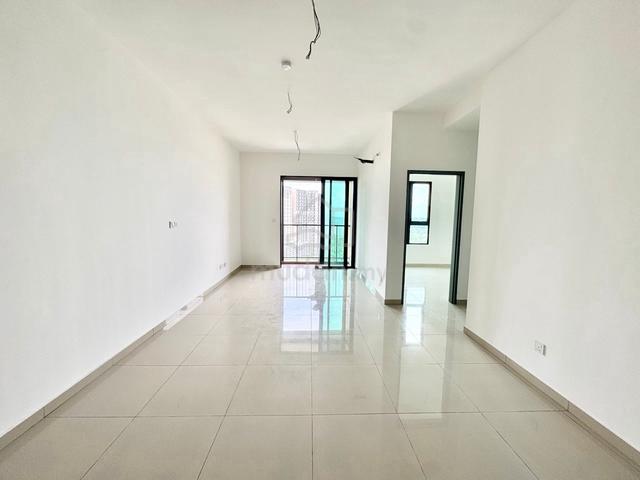 Parkland Residence @ Kajang 2 1