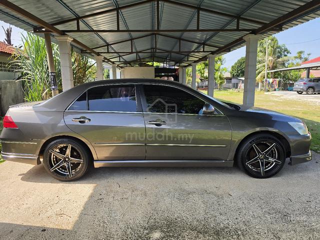 2006 Honda ACCORD 2.4 VTI-L (A) - 5
