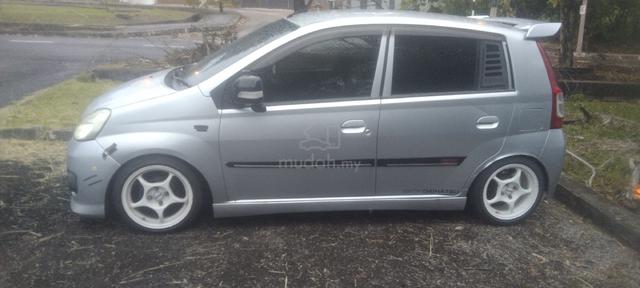 2009 Perodua VIVA 1.0 EZ STANDARD (A) - 3