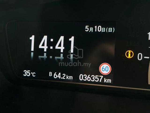 CUSTOML TURBO⭐2019 Honda N BOX 660 MIL 33K KM NBOX - 2