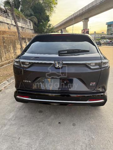 2023 Honda HR-V 1.5 HEV RS (A) - 3