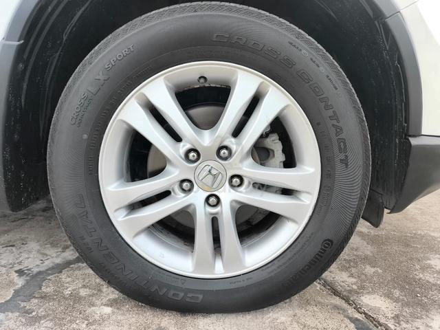 2012 Honda CR-V 2.0 LIMITED (A)TIPTOP CONDITION - 4
