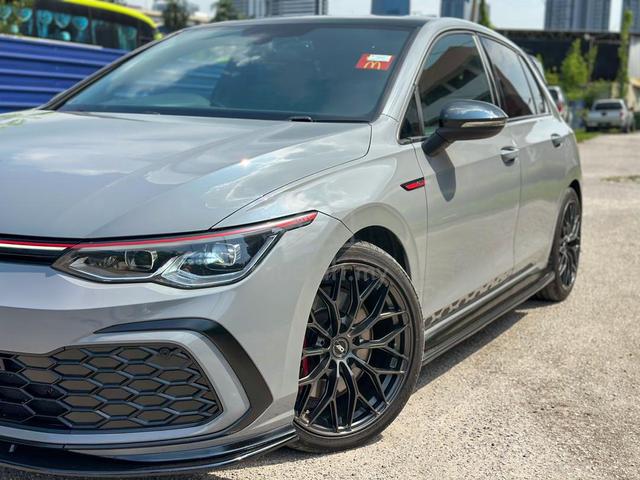 2022 Volkswagen GOLF 2.0 GTI (A) - 1