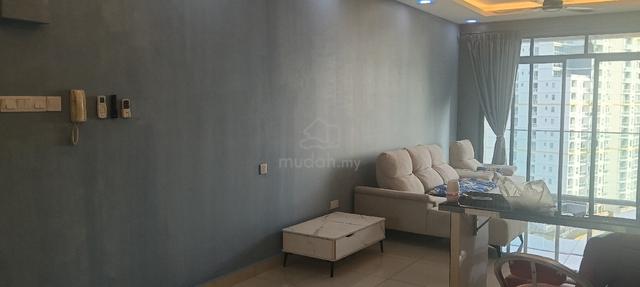 Mont Residence @ Penang 1