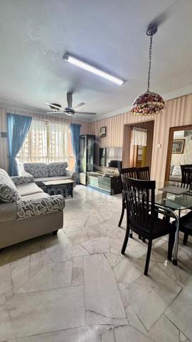 Gurney Heights 1