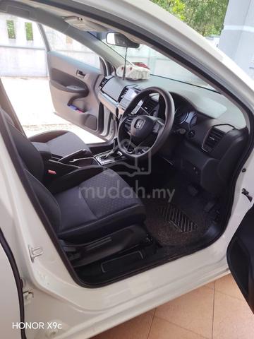 2023 Honda CITY 1.5 S HATCHBACK - 3