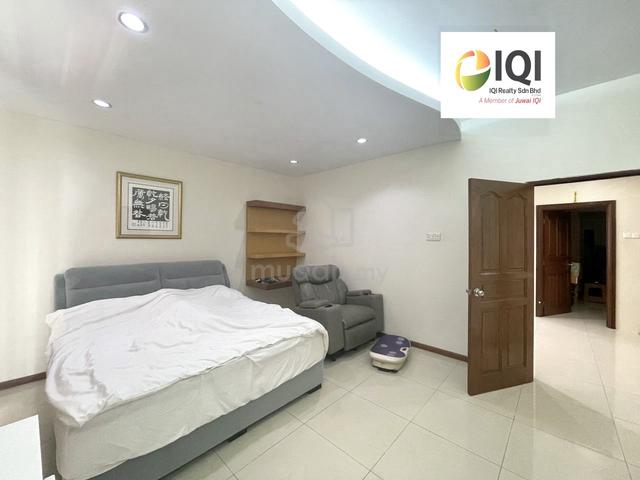 Taman Delima Jati Juru 🔥 2-sty Terrace Fully Furnished and Renovated 1