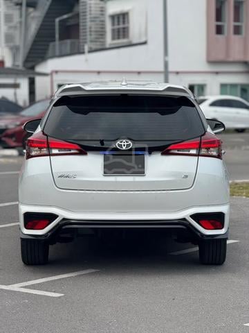2023 Toyota YARIS 1.5 G MY19 XP150 FACELIFT (A) - 3