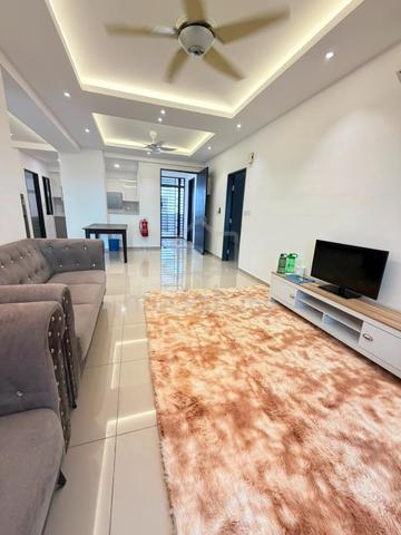 MARC Residences 1