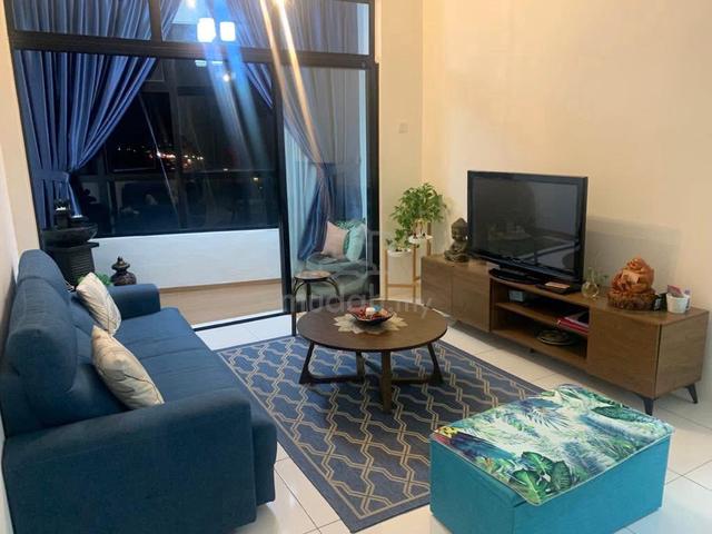 Oasis Condominium @ SIMEE 1