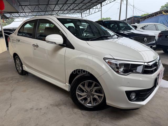 2019 Perodua Bezza 1.3 (A) ADVANCE AV - 4
