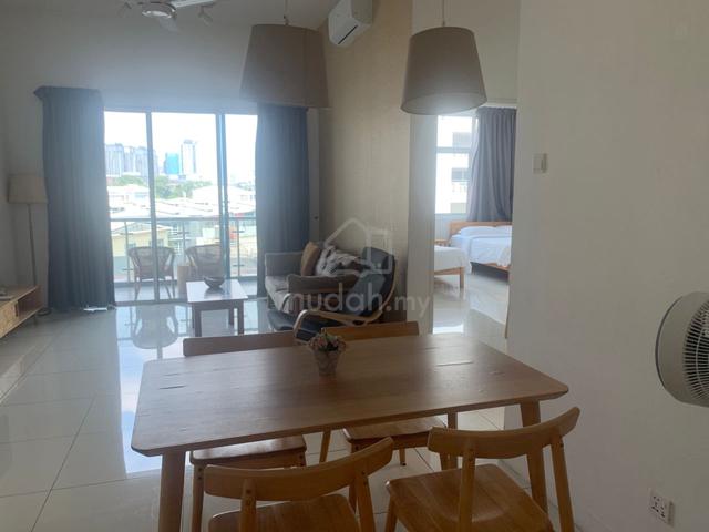 SkyPod Residences 1