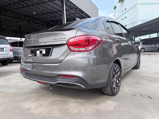 2020 Proton PERSONA EXECUTIVE 1.6L (A) MILEAGE 35K - 3