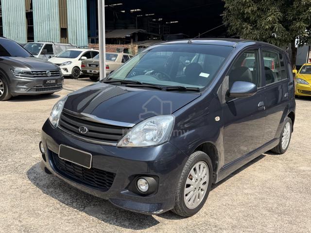 2010 Perodua VIVA 1.0 ELITE EZI EJ-VE (A) - 4