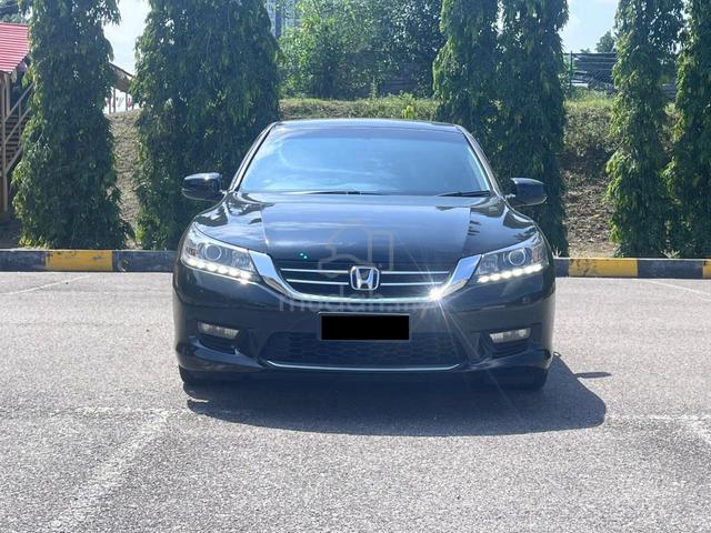2014 Honda ACCORD 2.0 VTi-L (A) F*LOAN - 4