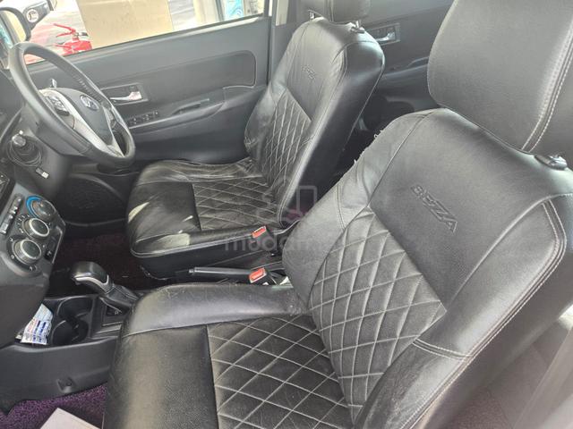 2016 Perodua BEZZA 1.3 ADVANCE (A) - 2