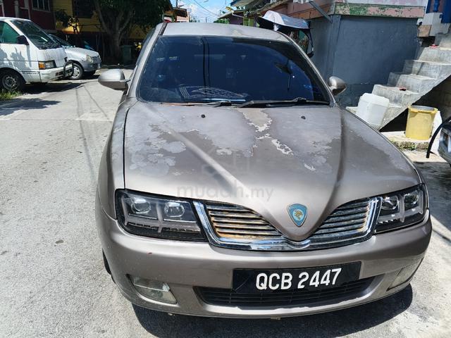 2001 Proton WAJA 1.6 (A) - 2