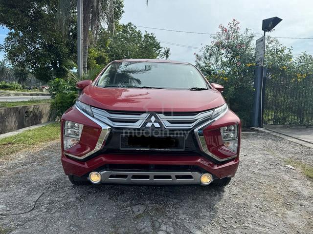 2022 Mitsubishi XPANDER 1.5 (A) F/L0aN 1YR WRTY - 3