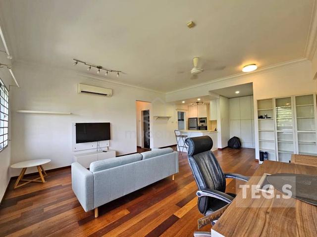 Lagoon Suites 1