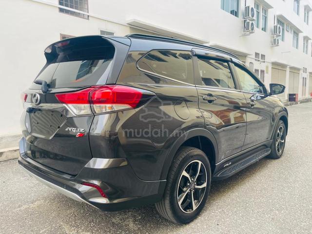 2022 Perodua ARUZ 1.5 AV (A) New Tyre, Free Acc - 5