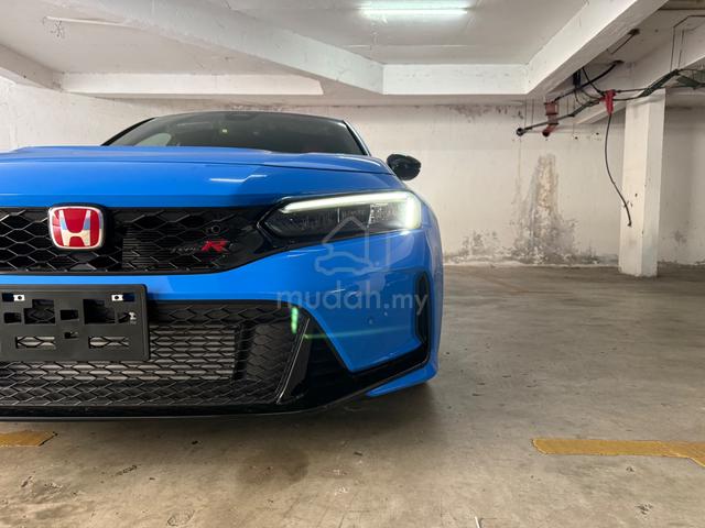 2024 Honda CIVIC 2.0 TYPE R FL5 (M) BEST DEAL - 2
