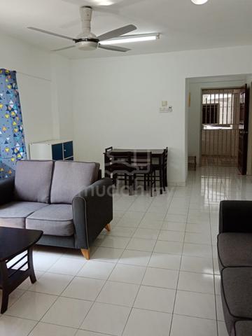 Taman Pekaka Apartment 1
