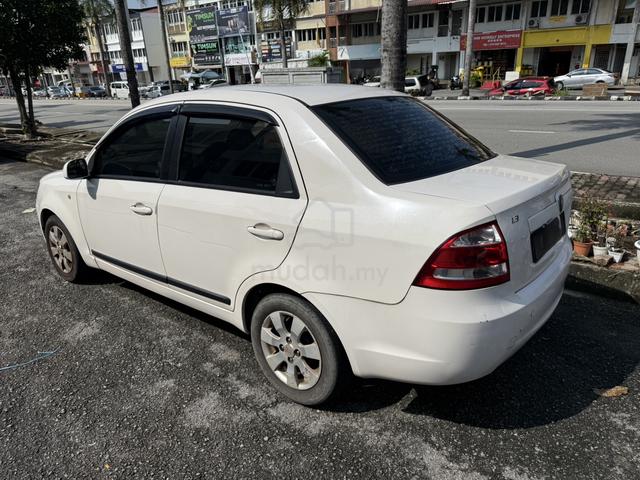 2010 Proton SAGA 1.3 BASE LINE (A) - 2